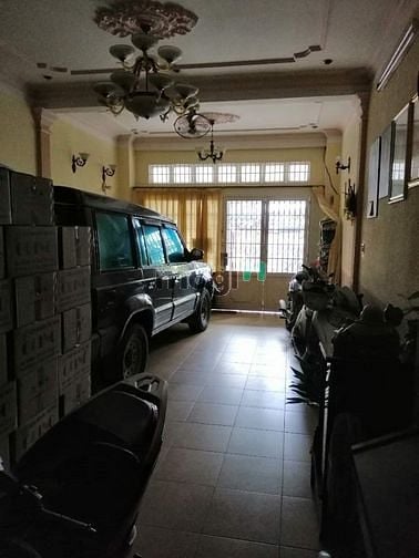 Hình ảnh Bán Nhà 4 Tầng , BTCT , Hẻm 10M Lê Trực Bình Thạnh