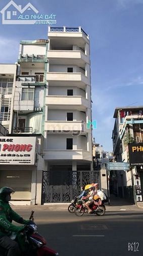 Hình ảnh Khan hiếm! Bán nhà MT Phan Đăng Lưu, P3, Bình Thạnh