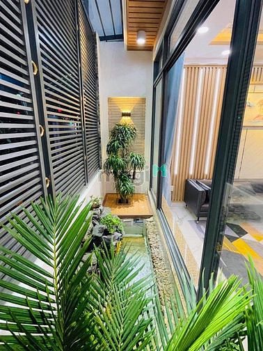 Hình ảnh NÓNG - Siêu phẩm Villa Gò Vấp - Ngang 7m - 60m2 - chỉ 5 tỷ 85