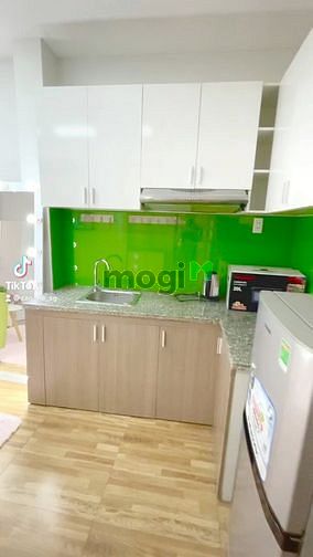 Hình ảnh Cho thuê CĂN HỘ - Ngay cầu Calmette - Đối diện Bệnh Viện Quận 4