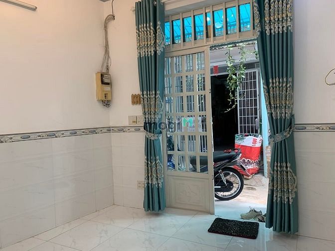Hình ảnh Lê Văn Khương, 25m2 sổ riêng, cách hẻm xe tải 10M