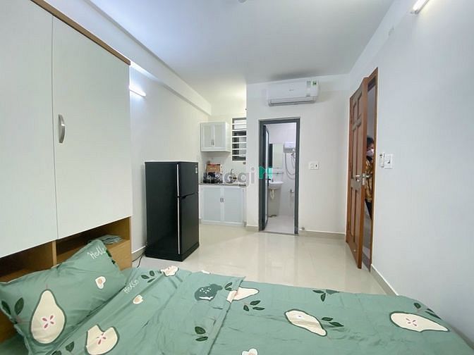 Hình ảnh Studio Full Nội Thất Q7 đẹp mà rẻ