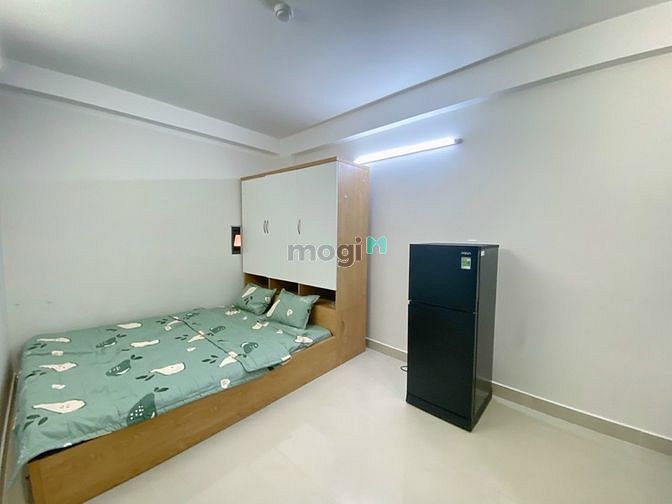 Hình ảnh Studio Full Nội Thất Q7 đẹp mà rẻ