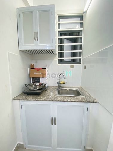 Hình ảnh Studio Full Nội Thất Q7 đẹp mà rẻ