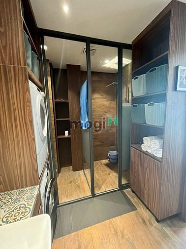 Hình ảnh PENTHOUSE 2PN - Bồn tắm lớn- Ban công- View đỉnh- Máy giặt riêng