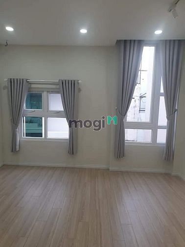Hình ảnh Bán Gấp Căn Nhà 3 Tầng, Đường Nguyễn Thượng Hiền, Bình Thạnh, DT: 40m2