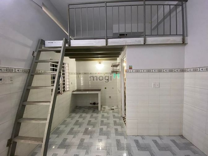 Hình ảnh Cho Thuê Phòng Trọ Giá Rẻ Gò Vấp