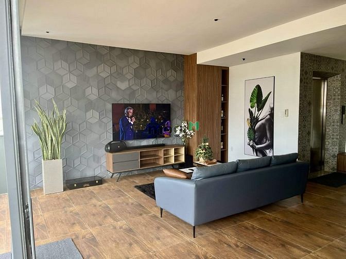Hình ảnh PENTHOUSE 2PN - Bồn tắm lớn- Ban công- View đỉnh- Máy giặt riêng