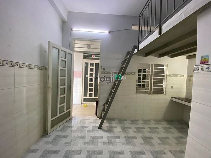 Hình ảnh Cho Thuê Phòng Trọ Giá Rẻ Gò Vấp