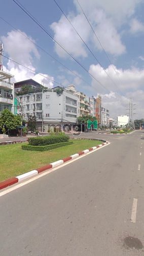 Hình ảnh Bán lô đất 90m2 MT Bát Nàn, Thạnh Mỹ Lợi, Q.2, giá 2.4 tỷ, gần UBND