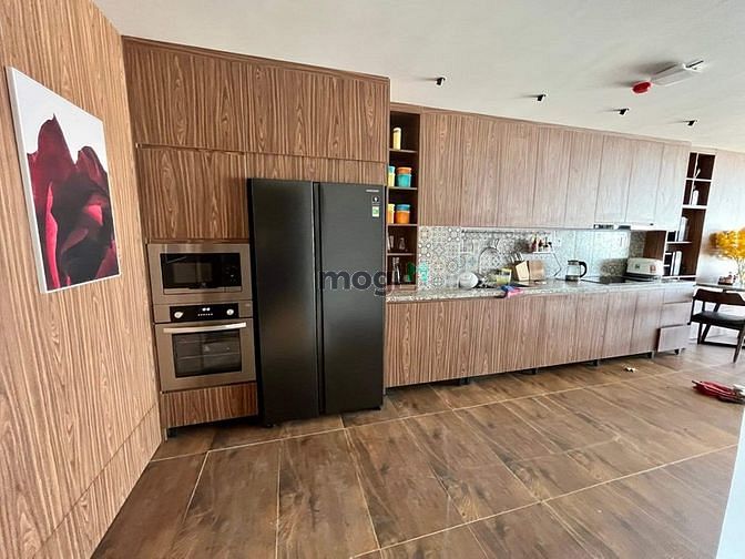 Hình ảnh PENTHOUSE 2PN - Bồn tắm lớn- Ban công- View đỉnh- Máy giặt riêng