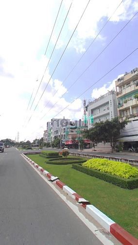 Hình ảnh Bán lô đất 90m2 MT Bát Nàn, Thạnh Mỹ Lợi, Q.2, giá 2.4 tỷ, gần UBND