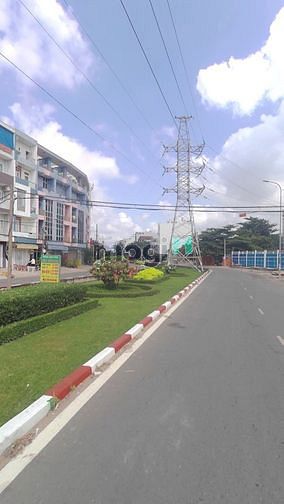 Hình ảnh Bán lô đất 90m2 MT Bát Nàn, Thạnh Mỹ Lợi, Q.2, giá 2.4 tỷ, gần UBND
