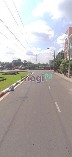Hình ảnh Bán lô đất 90m2 MT Bát Nàn, Thạnh Mỹ Lợi, Q.2, giá 2.4 tỷ, gần UBND