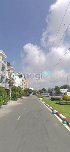 Hình ảnh Bán lô đất 90m2 MT Bát Nàn, Thạnh Mỹ Lợi, Q.2, giá 2.4 tỷ, gần UBND