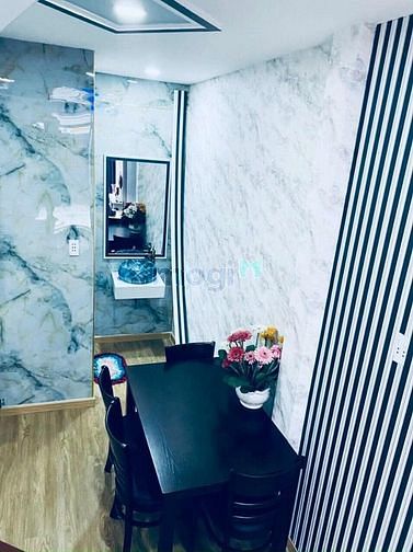 Hình ảnh Bán Nhà Phan Huy Ích, Tân Bình,HXH 6m,43m2,3 Tầng