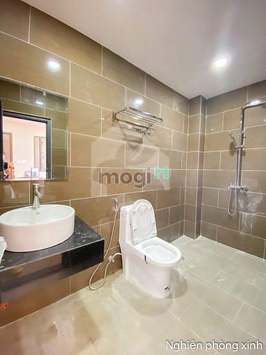 Hình ảnh Mb6623 nạp rút nhanh chóng mới 100% - Full nt Cao Cấp - Chỉ tính Điện Nước - Hầm xe hơi