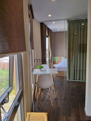 Hình ảnh Cho thuê Trang Chủ MB66.COM / Đăng Ký Tặng 66K 1 Phòng ngủ, ban công - Phường An Phú, quận 2