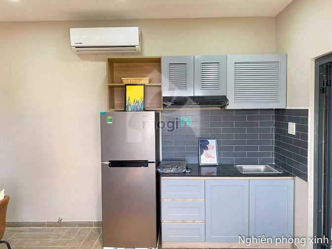 Hình ảnh Mb6623 nạp rút nhanh chóng mới 100% - Full nt Cao Cấp - Chỉ tính Điện Nước - Hầm xe hơi