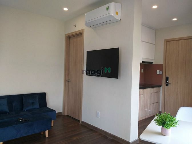 Hình ảnh Cho thuê Trang Chủ MB66.COM / Đăng Ký Tặng 66K 1 Phòng ngủ, ban công - Phường An Phú, quận 2