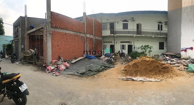 Hình ảnh Cần bán đất đường bê tông 3m dt 75m2 giá 3.6 tỷ thương lượng Q9