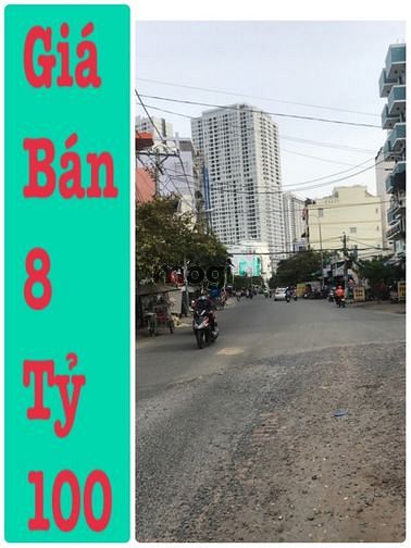 Hình ảnh bán lô ngang 4x18 đất phường tân hưng đường nguyễn thị thập Q7