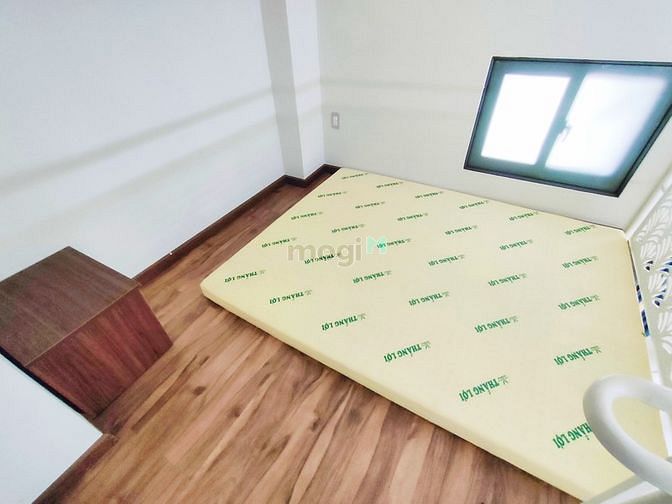 Hình ảnh Duplex Full NT siêu rộng Tân Quy ngay LotteMart Q7