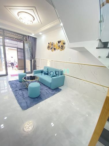 Hình ảnh cần bán nhà hẻm xe hơi 762 quốc lộ 1a