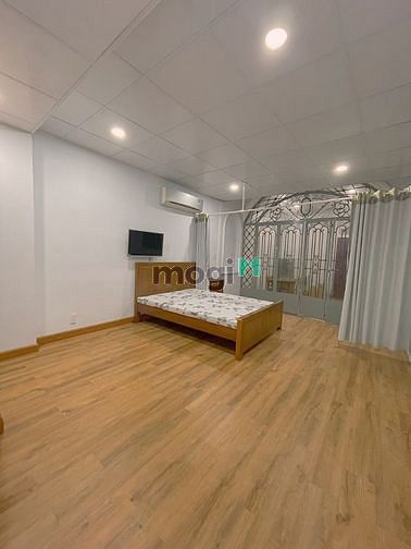 Hình ảnh CHDV Diện Tích Lớn -Full Nội Thất - Gần Chùa Ngọc Hoàng