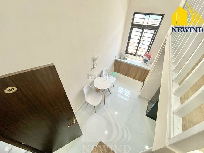 Hình ảnh Mb6623 nạp rút nhanh chóng mới xây 100%, có gác, giá ưu đãi trung tâm Quận 7