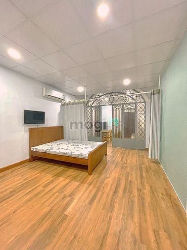 Hình ảnh CHDV Diện Tích Lớn -Full Nội Thất - Gần Chùa Ngọc Hoàng
