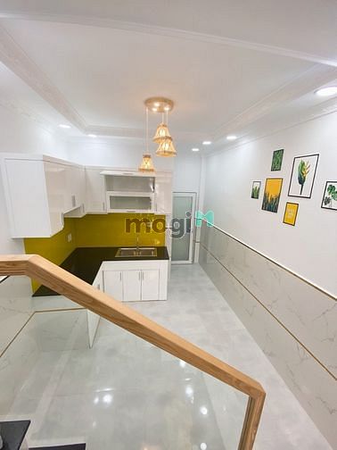 Hình ảnh cần bán nhà hẻm xe hơi 762 quốc lộ 1a