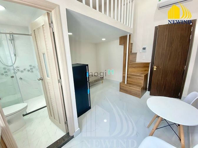 Hình ảnh Mb6623 nạp rút nhanh chóng mới xây 100%, có gác, giá ưu đãi trung tâm Quận 7