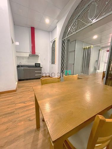 Hình ảnh CHDV Diện Tích Lớn -Full Nội Thất - Gần Chùa Ngọc Hoàng