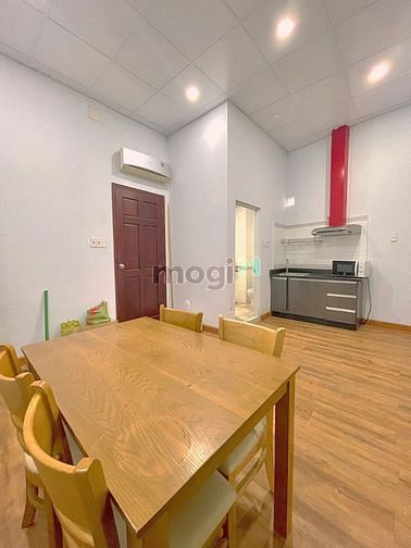 Hình ảnh CHDV Diện Tích Lớn -Full Nội Thất - Gần Chùa Ngọc Hoàng