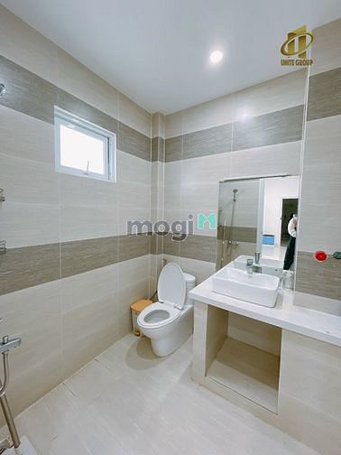 Hình ảnh Studio giá rẻ phòng rộng và đẹp Q7