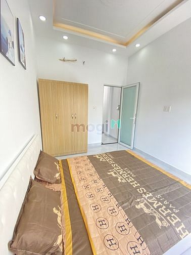 Hình ảnh cần bán nhà hẻm xe hơi 762 quốc lộ 1a