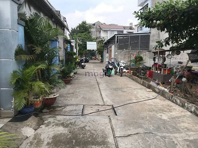 Hình ảnh Cần bán đất gần Dương Đình Hội dt 79.8m2 giá 3.8 tỷ thương lượng Q9