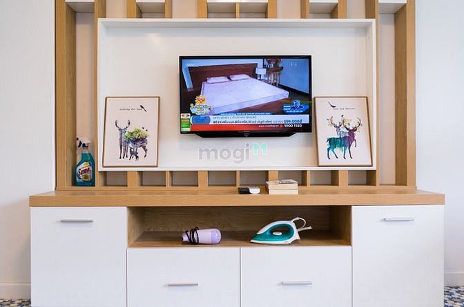 Hình ảnh Mb6623 nạp rút nhanh chóng Dv-Full Nội Thất- 2PN- Phú Nhuận