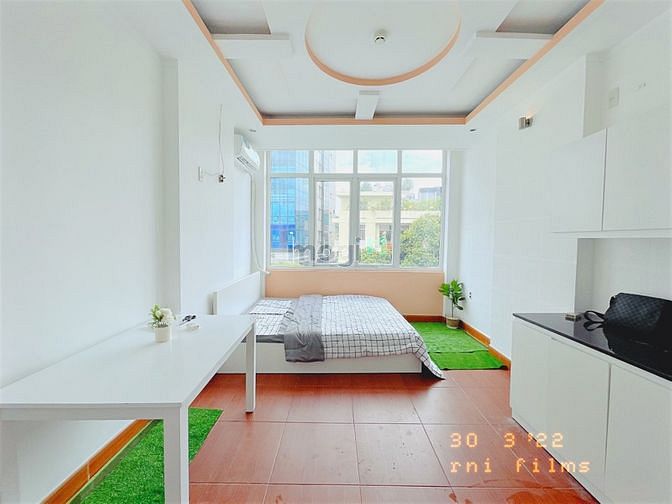 Hình ảnh Studio Ngay Phan Xích Long - Gần bờ kè trường sa