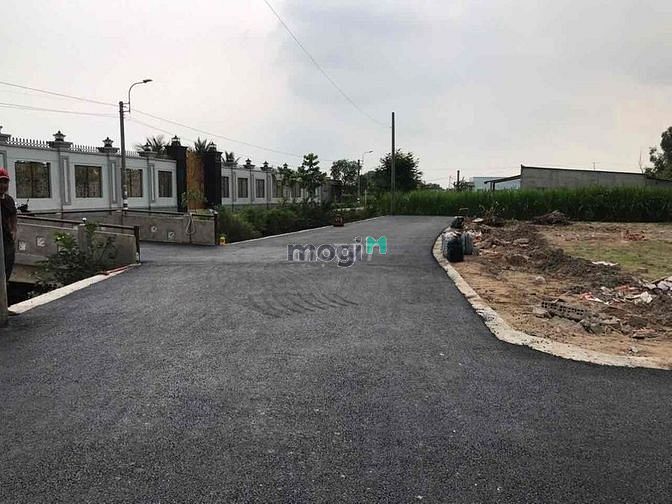 Hình ảnh Bán gấp lô đất 5x33 MT đường An Phú Tây, Bình Chánh