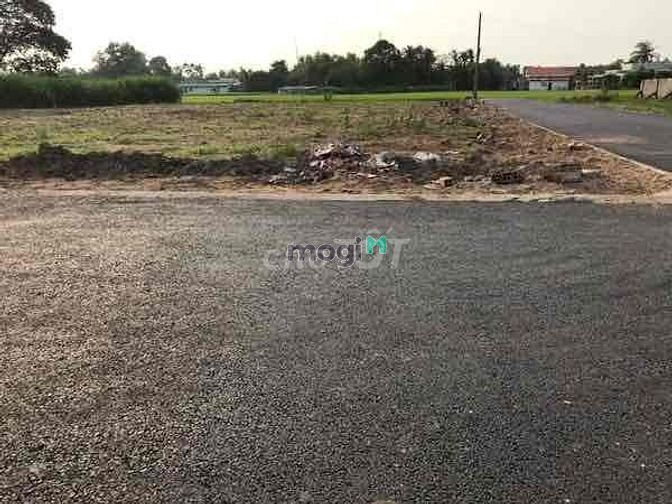 Hình ảnh Bán gấp lô đất 5x33 MT đường An Phú Tây, Bình Chánh
