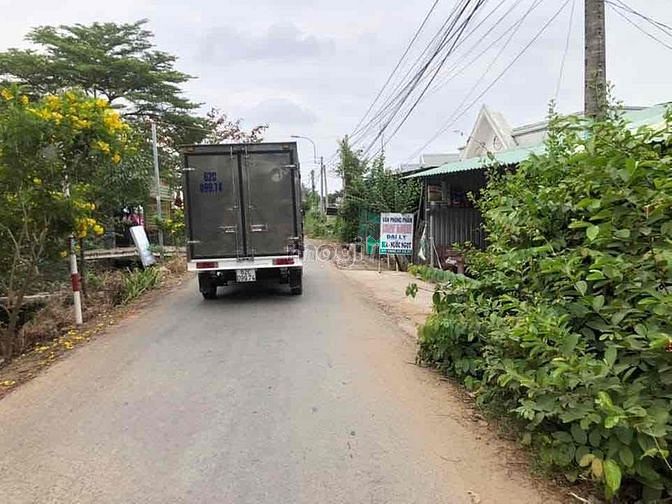 Hình ảnh Bán gấp lô đất 5x33 MT đường An Phú Tây, Bình Chánh