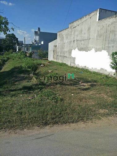 Hình ảnh Cần bán lô đất đường Hoàng Hữu Nam, Long Thạnh Mỹ, quận 9. Giá 2.4 tỷ.