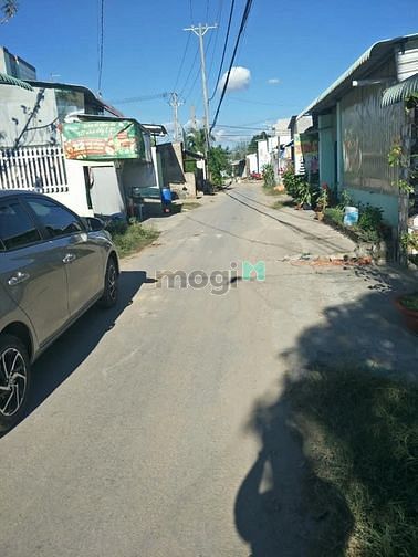 Hình ảnh Cần bán lô đất đường Hoàng Hữu Nam, Long Thạnh Mỹ, quận 9. Giá 2.4 tỷ.
