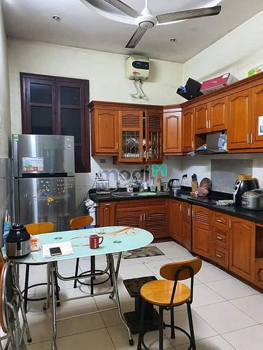 Hình ảnh Nhà Rẻ - Đẹp Vị Trí Đắc Địa Phan Huy Thực Tân Kiểng Q7 - SHR 1 TỶ 95