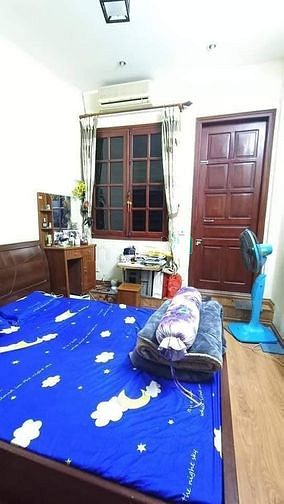 Hình ảnh Nhà Rẻ - Đẹp Vị Trí Đắc Địa Phan Huy Thực Tân Kiểng Q7 - SHR 1 TỶ 95