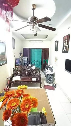 Hình ảnh Nhà Rẻ - Đẹp Vị Trí Đắc Địa Phan Huy Thực Tân Kiểng Q7 - SHR 1 TỶ 95