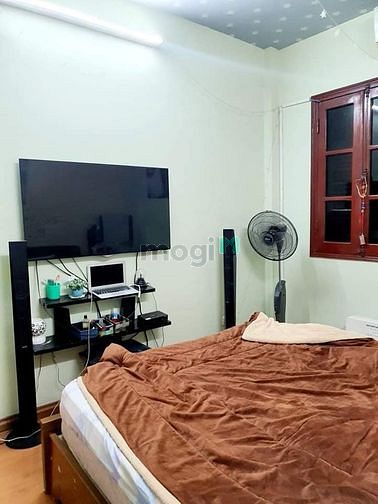 Hình ảnh Nhà Rẻ - Đẹp Vị Trí Đắc Địa Phan Huy Thực Tân Kiểng Q7 - SHR 1 TỶ 95