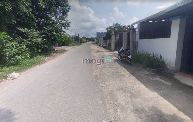 Hình ảnh Bán đất ở thổ cư 770.7m tại Xã Tân Phú Trung, Củ Chi, giá 11,23 tỷ.